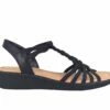 Women's Impo Rosette Sandals 2 Women's Impo Rosette Sandals -Shoe Styles Sales 2024 1 1006
