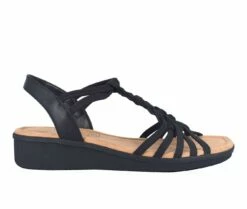 Women's Impo Rosette Sandals
