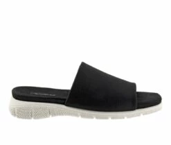 Women's Trotters Toni Sandals 9 Women's Trotters Toni Sandals -Shoe Styles Sales 2024 1 1019