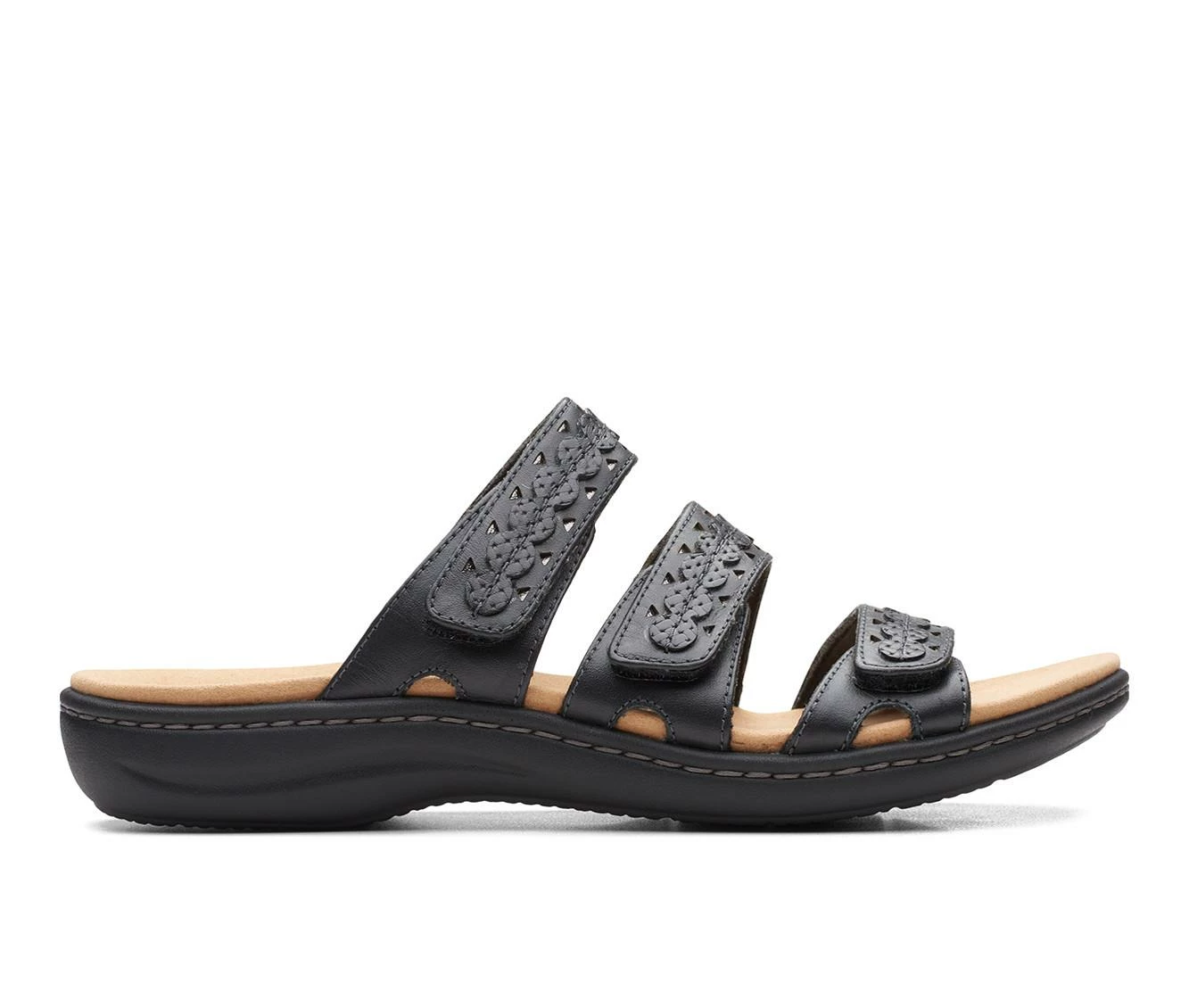 Women's Clarks Laurieann Cove Sandals 4 Women's Clarks Laurieann Cove Sandals - Image 2