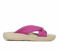 Women's BZEES Promise Flip-Flops