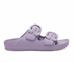 Women's Aerosoles Joy Footbed Sandals