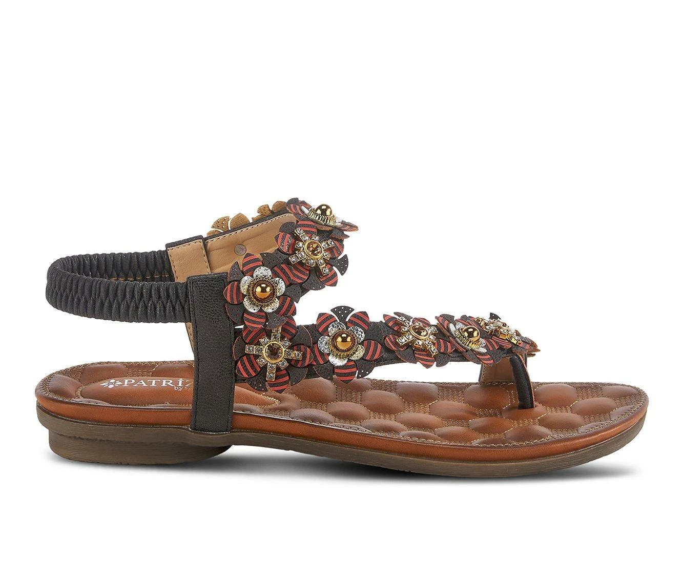 Women's Patrizia Janetta Sandals 4 Women's Patrizia Janetta Sandals - Image 2