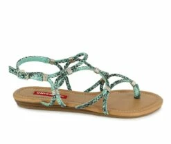 Women's Unionbay Greene Sandals