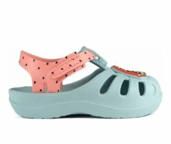 Kids' Ipanema Toddler & Little Kid Summer X Sandals