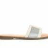 Women's Journee Collection Victorya Slip On Sandals