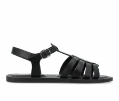 Women's Journee Collection Benicia Sandals