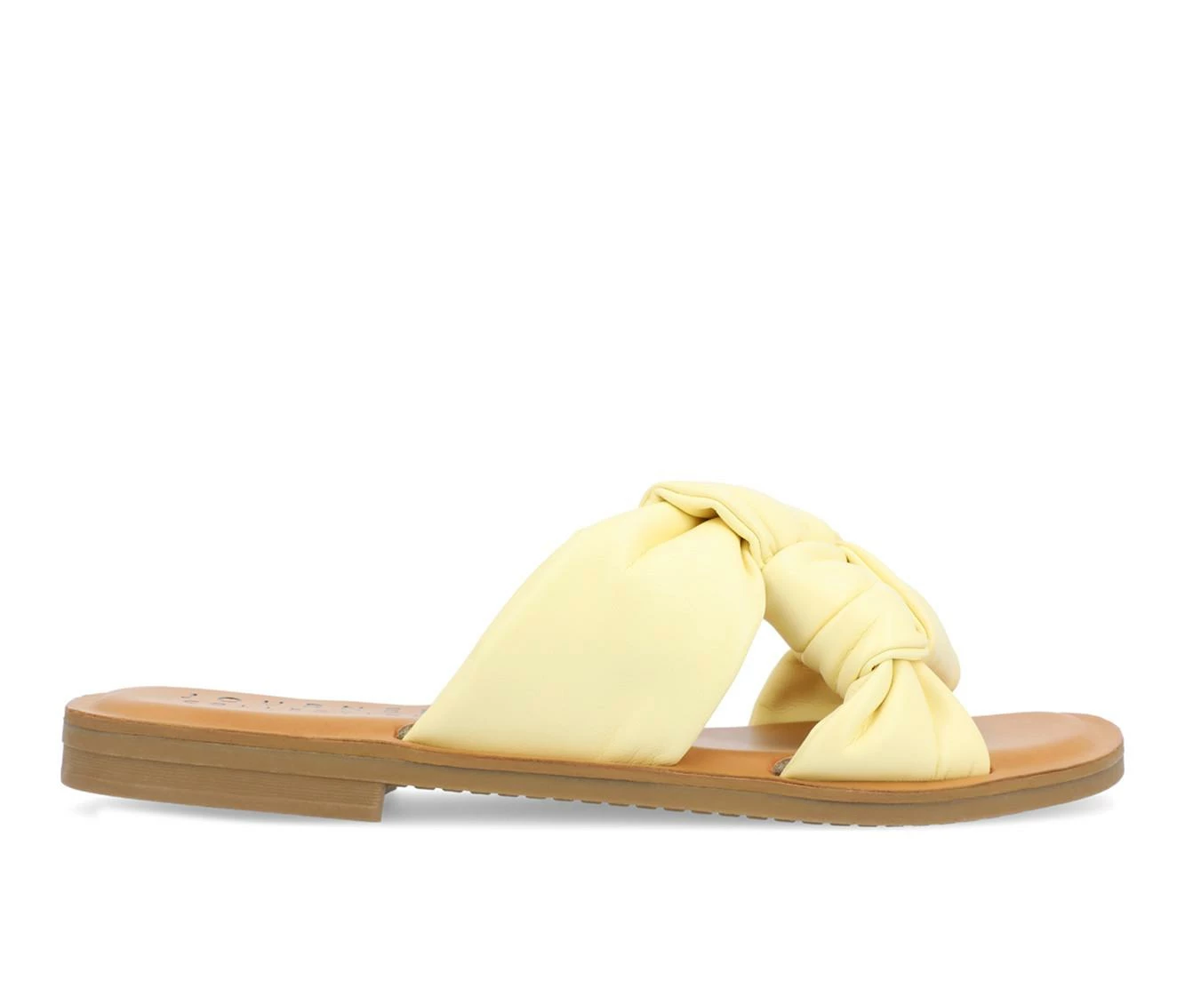 Women's Journee Collection Kianna Sandals 4 Women's Journee Collection Kianna Sandals - Image 2