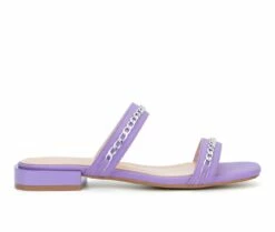 Women's New York And Company Becki Sandals