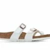 Girls' Birkenstock Little Kid Mayari Footbed Sandals -Shoe Styles Sales 2024 1 1184