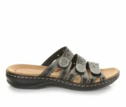 Women's Clarks Leisa Cacti Sandals 9 Women's Clarks Leisa Cacti Sandals -Shoe Styles Sales 2024 1 1305