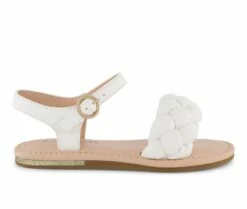 Girls' Marc Fisher Children's Little Kid & Big Kid Riley Puff Sandals