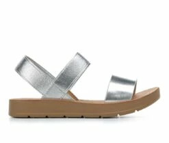 Girls' Y-Not Toddler Aubrey Sandals