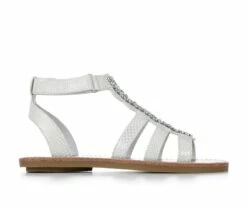 Girls' Rachel Shoes Little Kid Precious Sandals