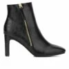 Women's New York And Company Una Heeled Booties 1 Women's New York And Company Una Heeled Booties -Shoe Styles Sales 2024 1 14
