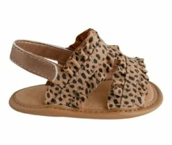 Girls' Baby Deer Infant & Toddler Lillian Sandals