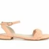 Women's Journee Signature Sellma Sandals 2 Women's Journee Signature Sellma Sandals -Shoe Styles Sales 2024 1 1458
