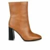 Women's Journee Collection January Booties 1 Women's Journee Collection January Booties -Shoe Styles Sales 2024 1 152