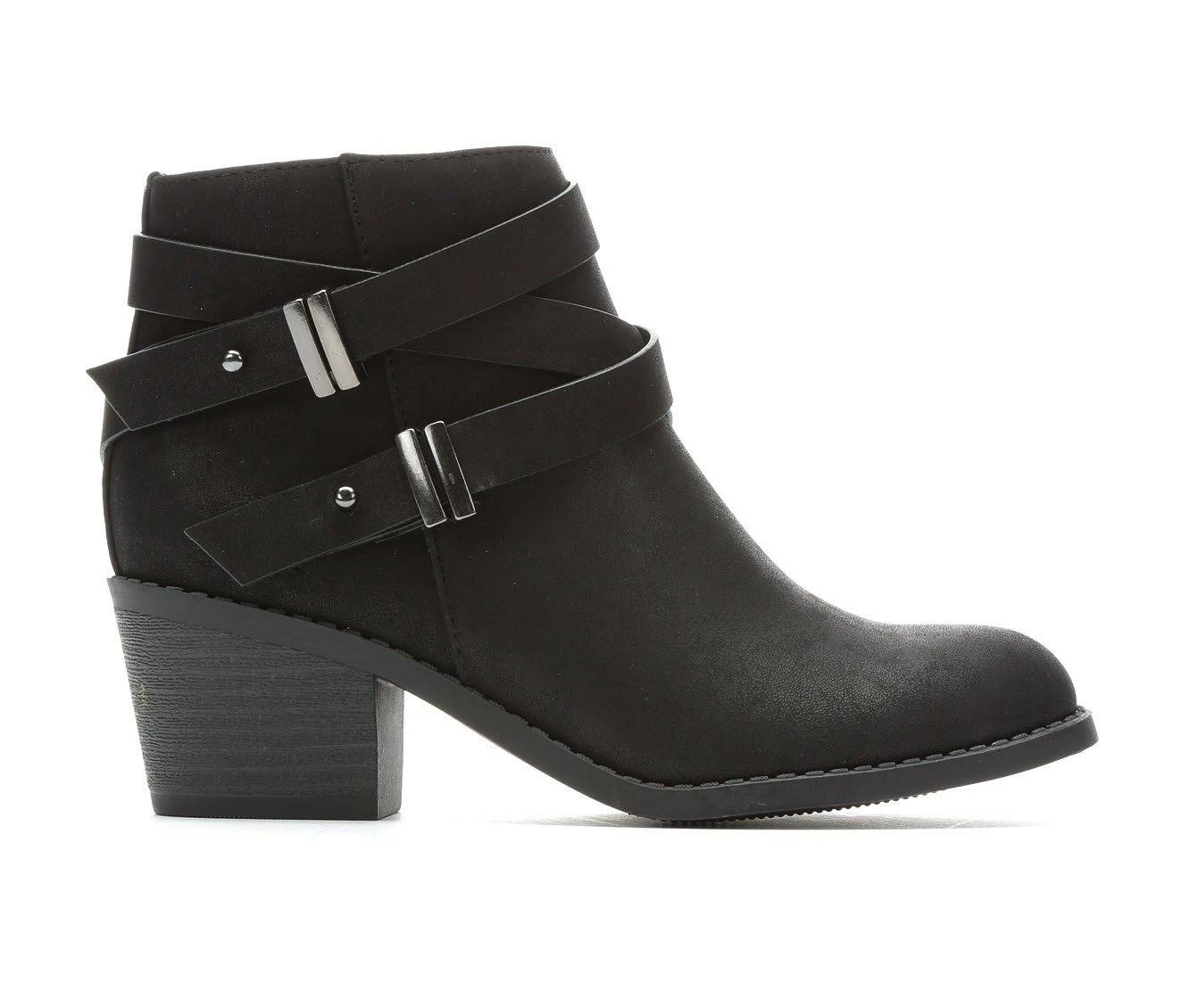 Girls' Unr8ed Little Kid & Big Kid Undine Boots 4 Girls' Unr8ed Little Kid & Big Kid Undine Boots - Image 2