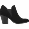 Women's Y-Not Deluxe Heeled Booties 1 Women's Y-Not Deluxe Heeled Booties -Shoe Styles Sales 2024 1 168