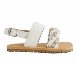 Girls' Baby Deer Infant & Toddler Margot Sandals