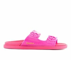 Girls' Ipanema Little Kid & Big Kid Follow Kids Sandals