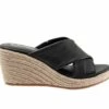 Women's Softwalk Hasley Espadrille Wedge Sandals 2 Women's Softwalk Hasley Espadrille Wedge Sandals -Shoe Styles Sales 2024 1 1710