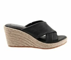 Women's Softwalk Hasley Espadrille Wedge Sandals