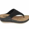 Women's GC Shoes Kiara Wedge Flip-Flops 2 Women's GC Shoes Kiara Wedge Flip-Flops -Shoe Styles Sales 2024 1 1716