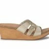 Women's Baretraps Yadora Wedge Sandals