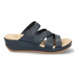 Women's Easy Street Koda Wedge Sandals