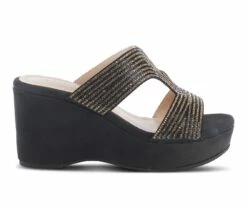 Women's Patrizia Cherlyn Platform Wedge Sandals