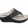 Women's GC Shoes Virginia Wedge Flip Flops 1 Women's GC Shoes Virginia Wedge Flip Flops -Shoe Styles Sales 2024 1 1740