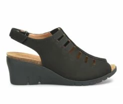 Women's Comfortiva Alana Wedge Sandal