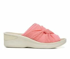 Women's BZEES Smile II Wedges