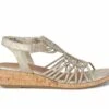 Women's Baretraps Areana Wedge Sandals 2 Women's Baretraps Areana Wedge Sandals -Shoe Styles Sales 2024 1 1766