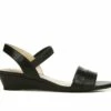 Women's LifeStride Yuma Wedge Sandals -Shoe Styles Sales 2024 1 1772