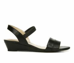 Women's LifeStride Yuma Wedge Sandals