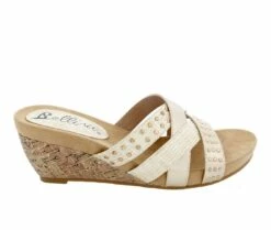 Women's Bellini Spa Wedge Sandals