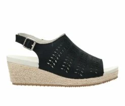 Women's Propet Marlo Wedge Sandals
