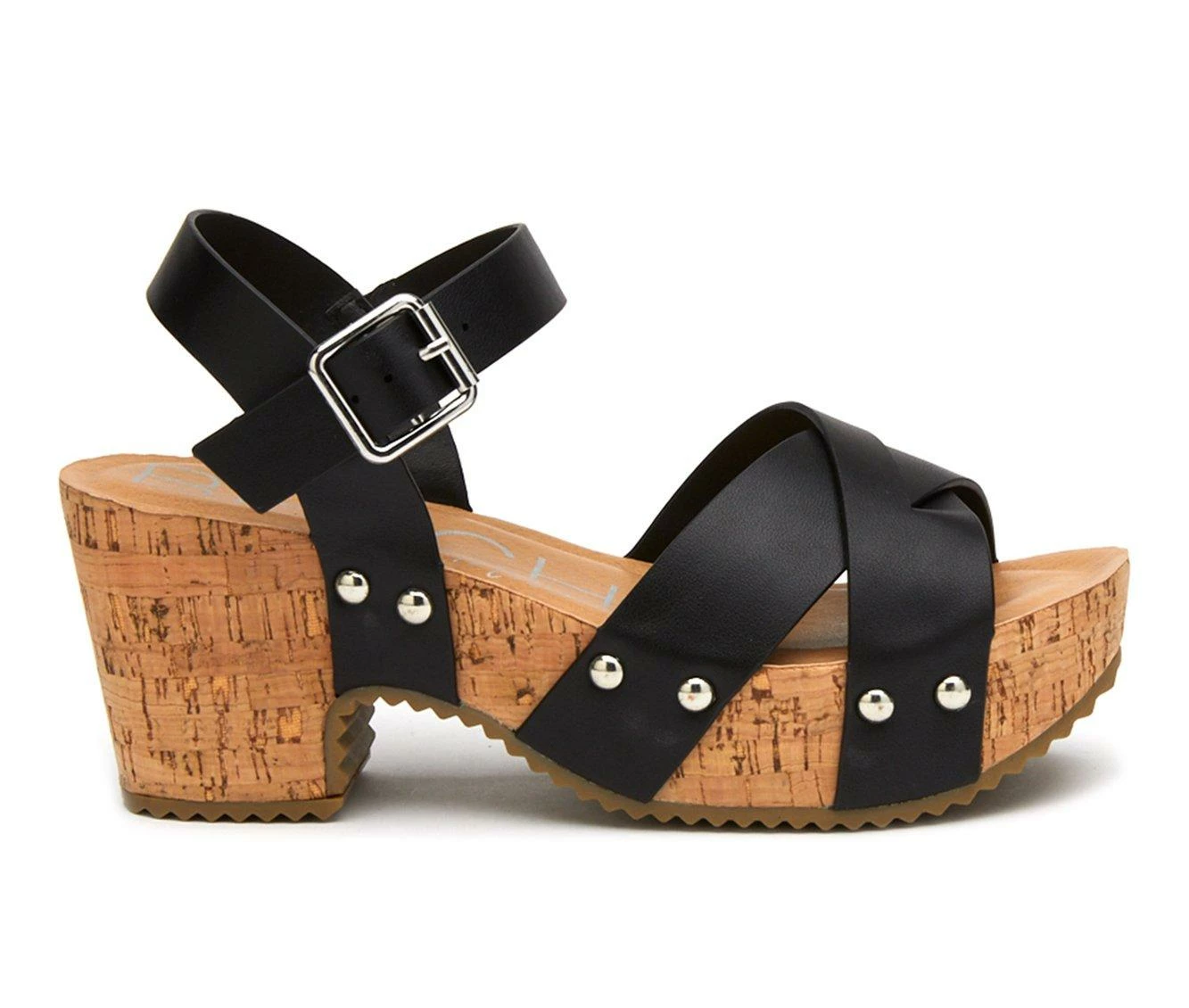 Women's Coconuts By Matisse Suzanne Wedge Sandals 3 Women's Coconuts By Matisse Suzanne Wedge Sandals
