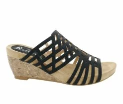 Women's Bellini Pretty Wedges