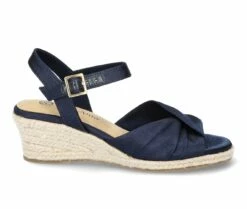Women's Bella Vita Isabeth Espadrille Wedge Sandals