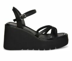 Women's Madden Girl Vaultt Platform Wedge