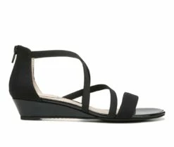 Women's LifeStride Yolanda 2 Low Wedge Sandals