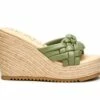 Women's Beach By Matisse Sasha Platform Wedges