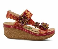 Women's L'Artiste Pickford Wedge Sandals