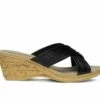 Women's Patrizia Marge Wedge Sandals 1 Women's Patrizia Marge Wedge Sandals -Shoe Styles Sales 2024 1 1926