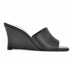 Women's Nine West Rovah Wedge Sandals