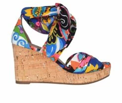 Women's Impo Olemah Wedge Sandals 9 Women's Impo Olemah Wedge Sandals -Shoe Styles Sales 2024 1 1963